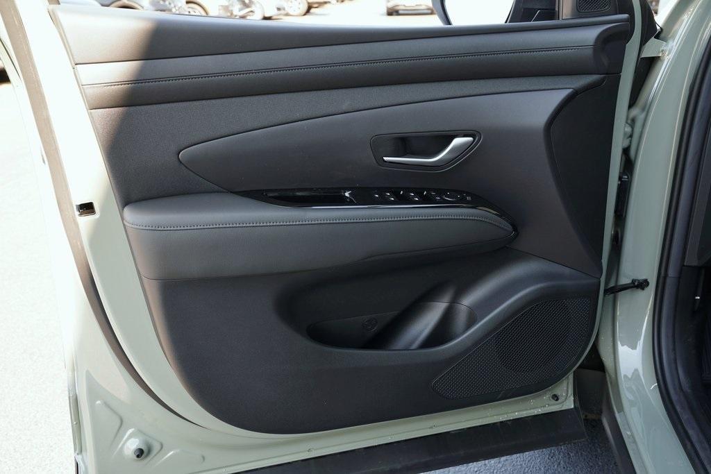 used 2025 Hyundai SANTA CRUZ car, priced at $39,590
