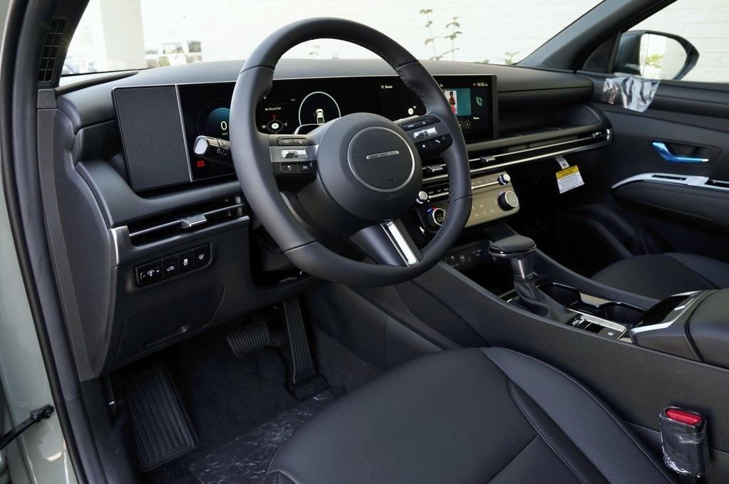 used 2025 Hyundai SANTA CRUZ car, priced at $39,590