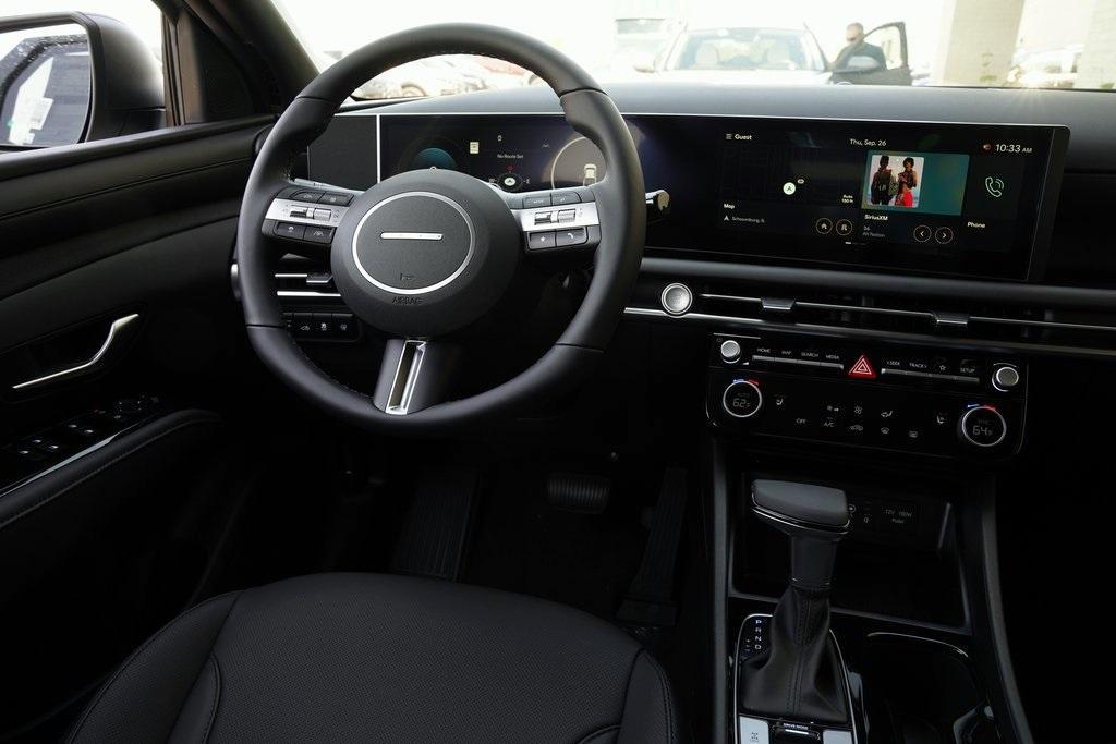 used 2025 Hyundai SANTA CRUZ car, priced at $39,590
