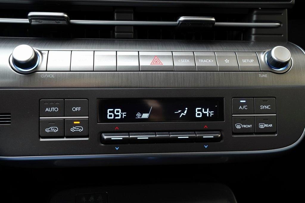 new 2025 Hyundai Kona car, priced at $30,260