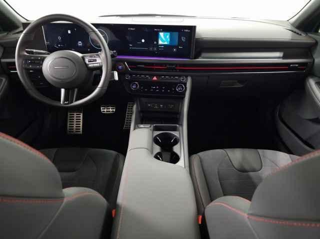 used 2024 Hyundai Sonata car, priced at $28,910