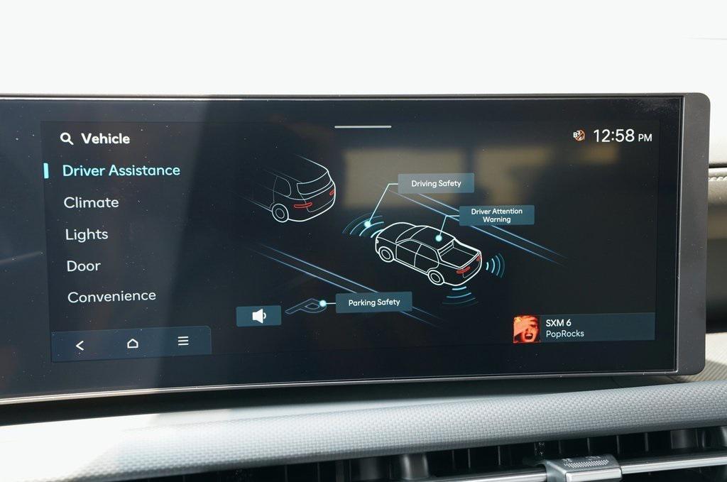 new 2025 Hyundai SANTA CRUZ car, priced at $35,870