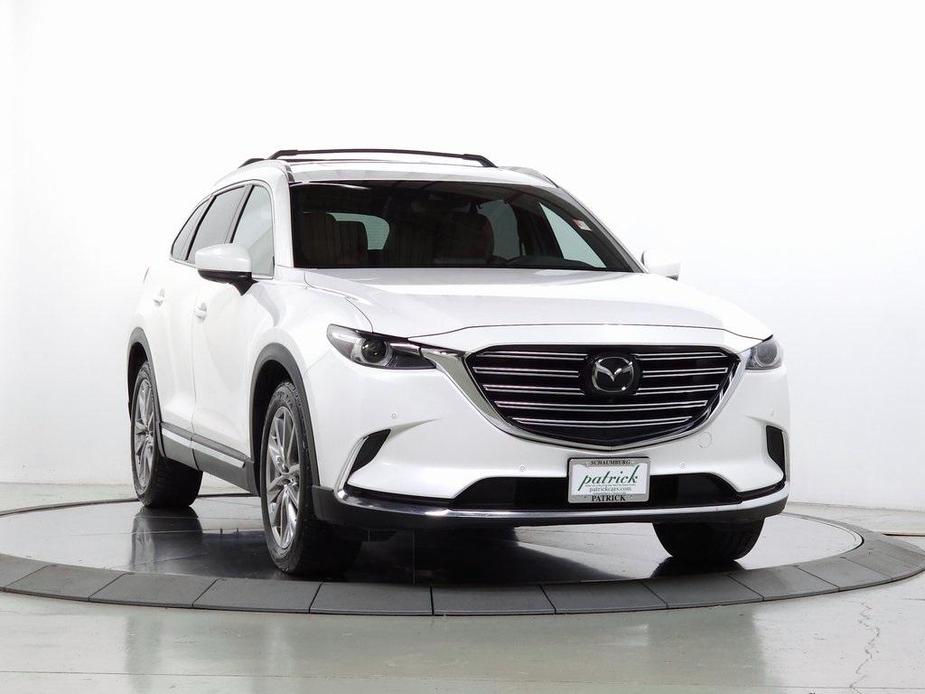 used 2019 Mazda CX-9 car, priced at $27,248