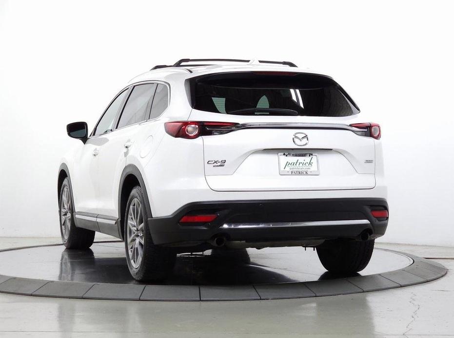 used 2019 Mazda CX-9 car, priced at $27,248