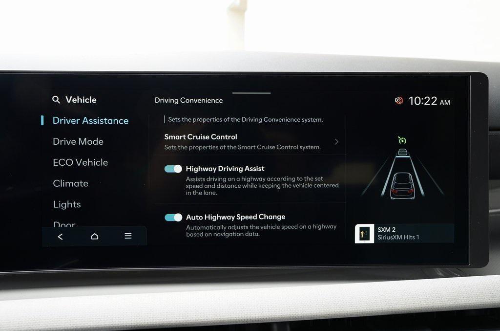 new 2025 Hyundai TUCSON Hybrid car, priced at $36,609