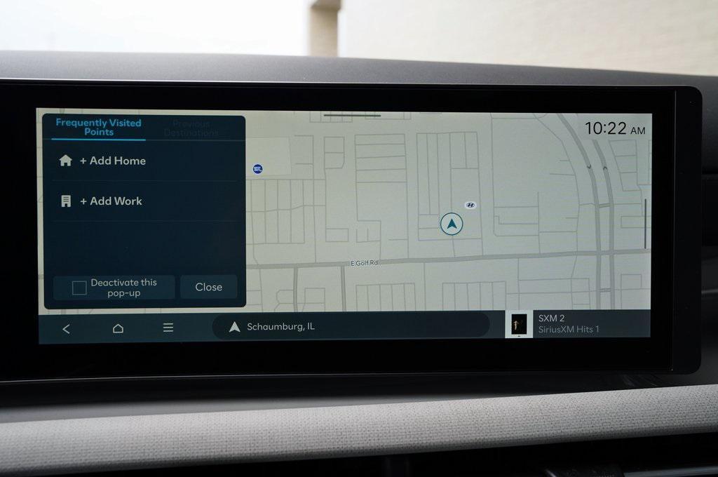new 2025 Hyundai TUCSON Hybrid car, priced at $36,609