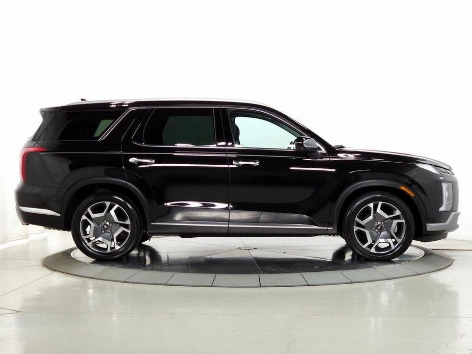 used 2024 Hyundai Palisade car, priced at $44,488