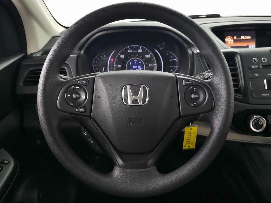 used 2016 Honda CR-V car, priced at $17,998