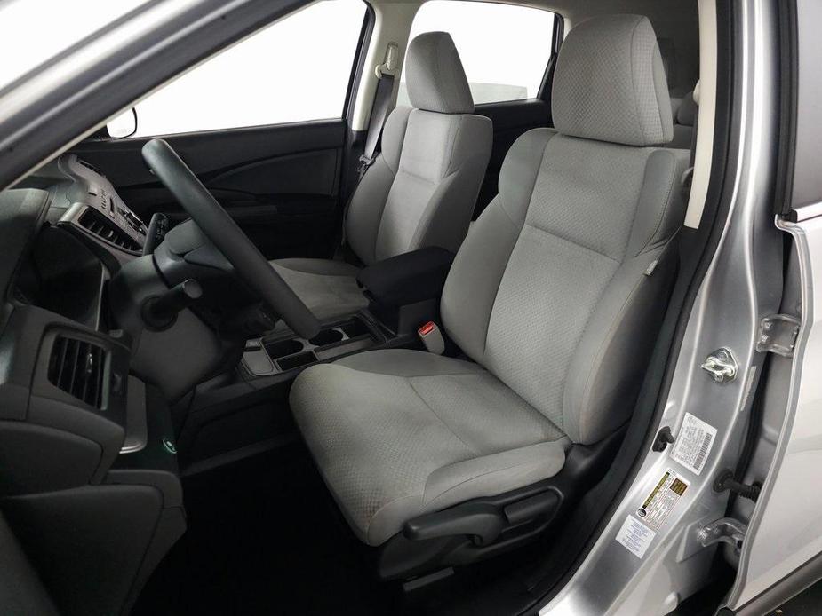 used 2016 Honda CR-V car, priced at $17,998