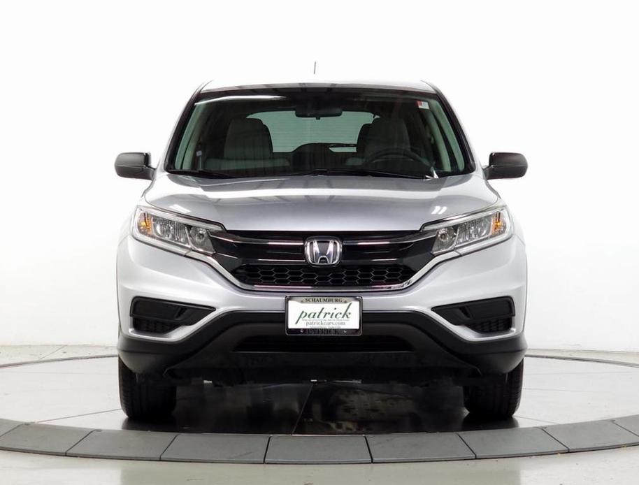 used 2016 Honda CR-V car, priced at $17,998