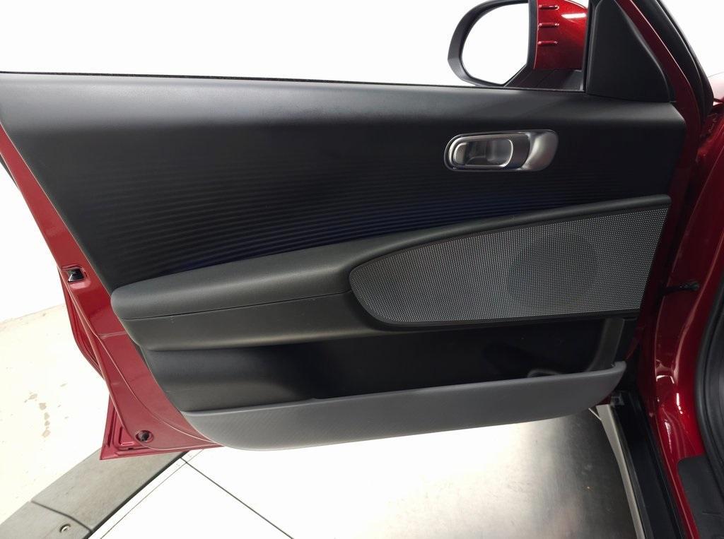 used 2023 Hyundai IONIQ 6 car, priced at $26,498