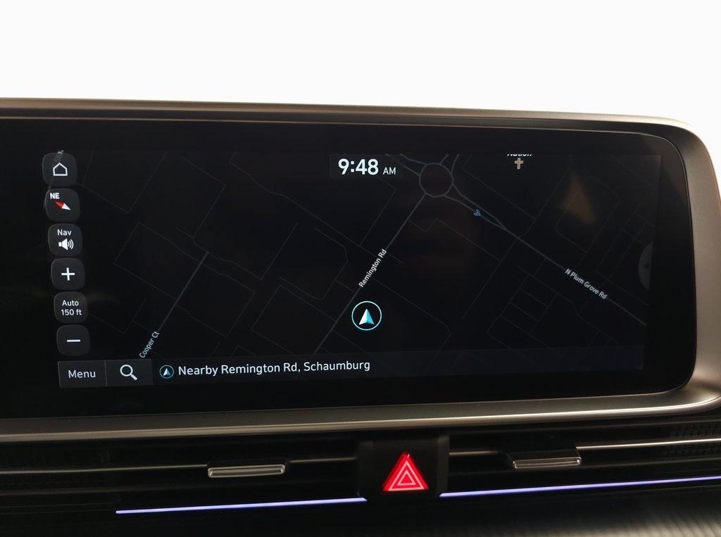 used 2023 Hyundai IONIQ 6 car, priced at $26,498