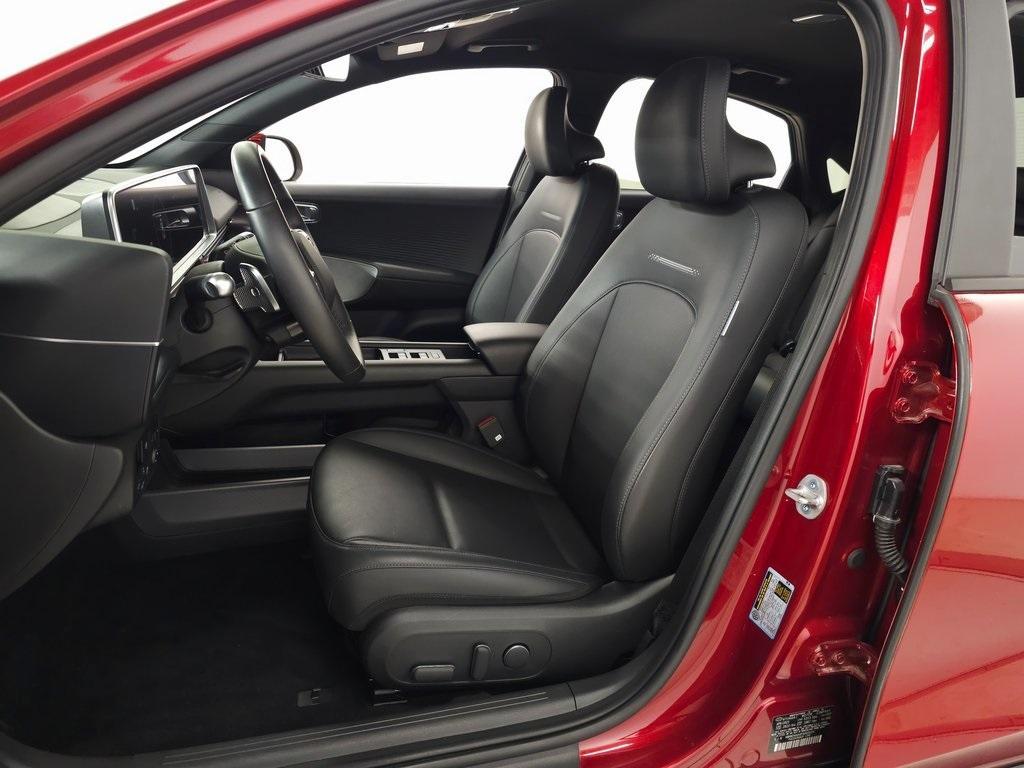 used 2023 Hyundai IONIQ 6 car, priced at $26,498