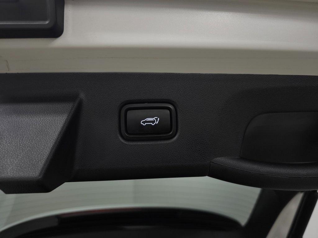 used 2025 Hyundai Tucson car, priced at $32,970