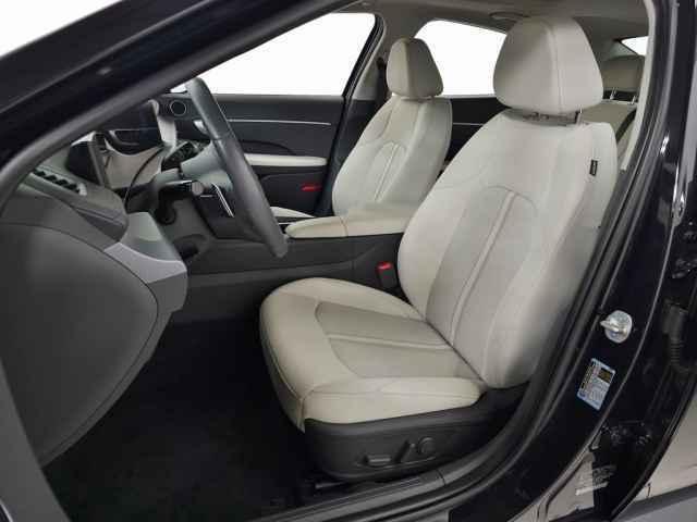used 2024 Hyundai Sonata car, priced at $26,500