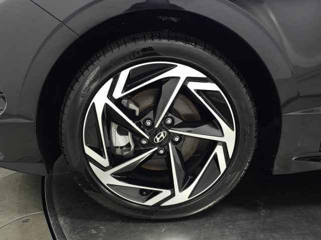 used 2024 Hyundai Sonata car, priced at $26,500