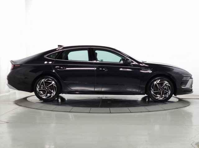 used 2024 Hyundai Sonata car, priced at $26,500
