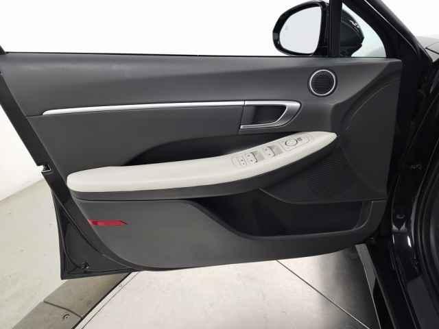 used 2024 Hyundai Sonata car, priced at $26,500