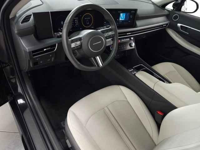 used 2024 Hyundai Sonata car, priced at $26,500
