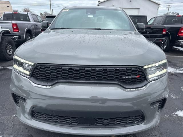 new 2025 Dodge Durango car, priced at $45,485