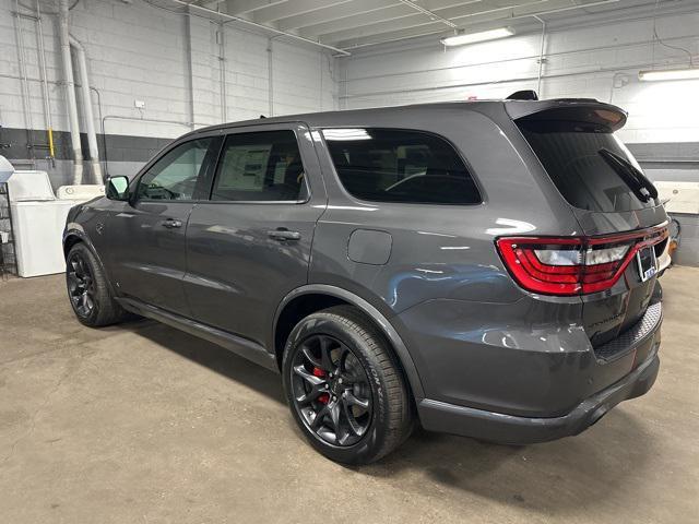 new 2024 Dodge Durango car, priced at $93,700