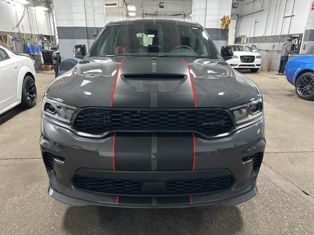 new 2024 Dodge Durango car, priced at $93,700