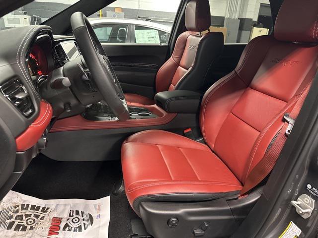 new 2024 Dodge Durango car, priced at $93,700