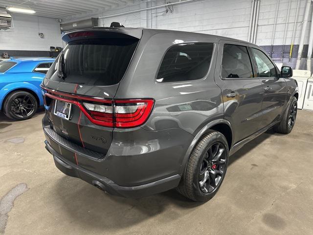 new 2024 Dodge Durango car, priced at $93,700