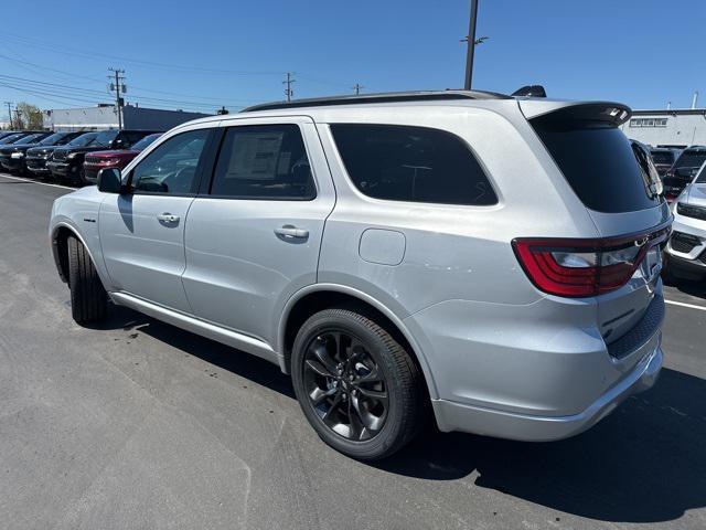 new 2024 Dodge Durango car, priced at $51,465