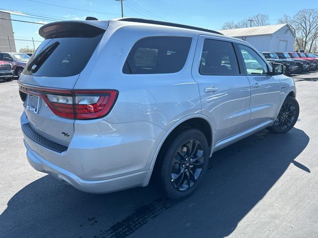 new 2024 Dodge Durango car, priced at $51,465