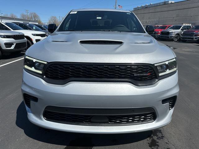 new 2024 Dodge Durango car, priced at $51,465