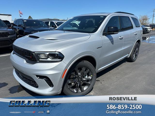 new 2024 Dodge Durango car, priced at $51,465