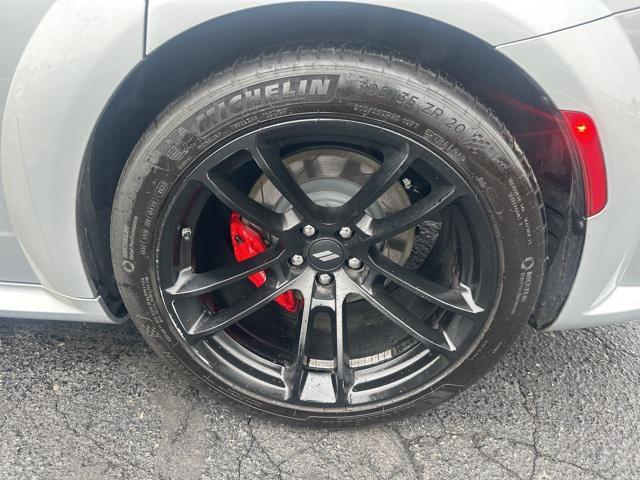 used 2020 Dodge Charger car, priced at $40,995