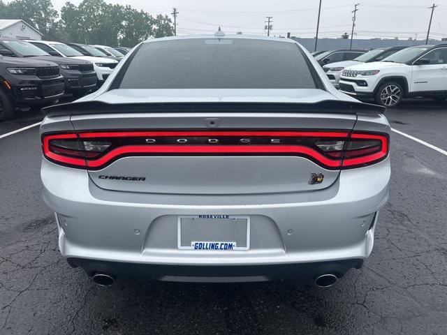 used 2020 Dodge Charger car, priced at $40,995