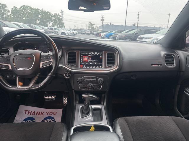 used 2020 Dodge Charger car, priced at $40,995