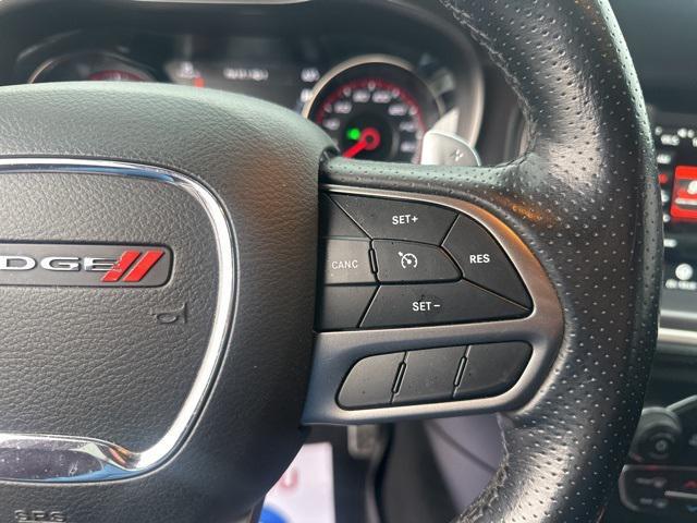 used 2020 Dodge Charger car, priced at $40,995