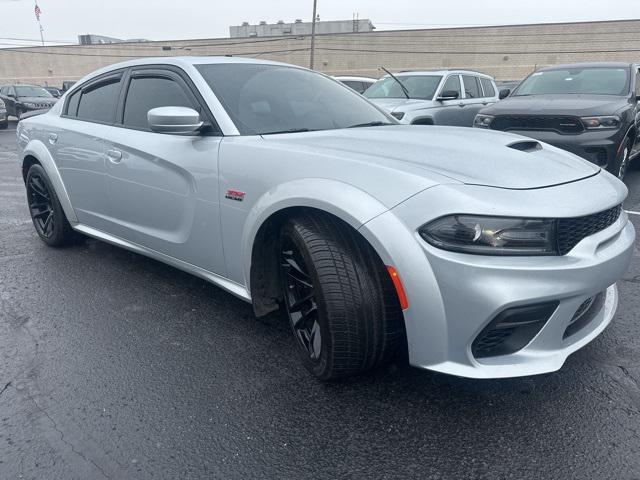 used 2020 Dodge Charger car, priced at $40,995
