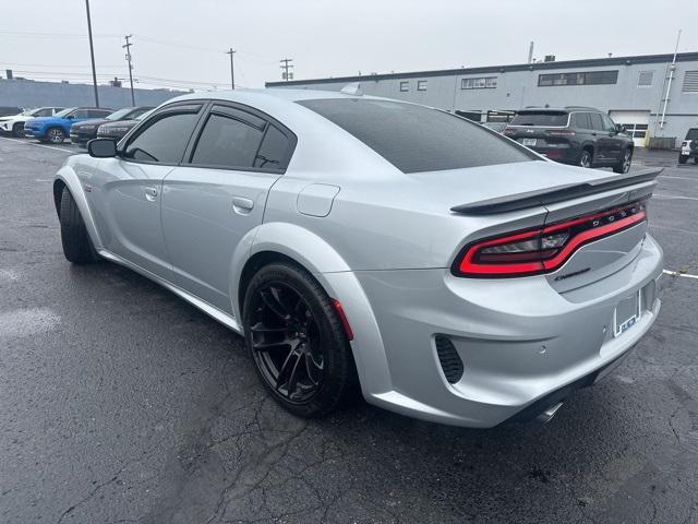 used 2020 Dodge Charger car, priced at $40,995