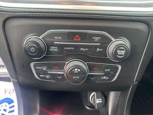 used 2020 Dodge Charger car, priced at $40,995