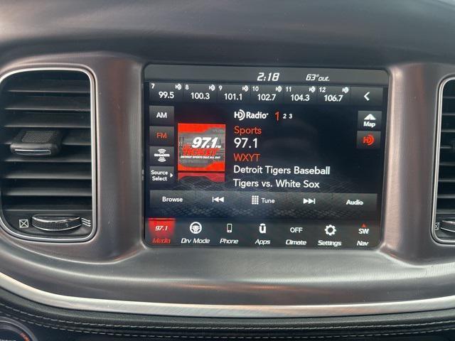 used 2020 Dodge Charger car, priced at $40,995