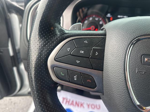 used 2020 Dodge Charger car, priced at $40,995