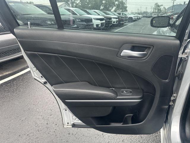 used 2020 Dodge Charger car, priced at $40,995