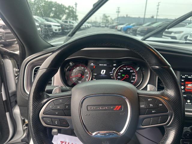 used 2020 Dodge Charger car, priced at $40,995