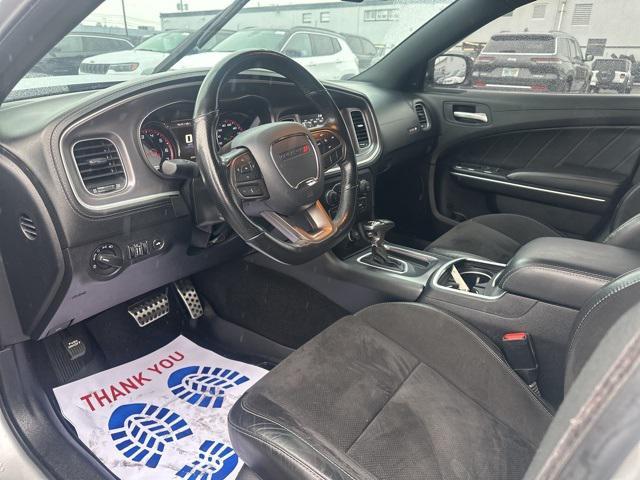 used 2020 Dodge Charger car, priced at $40,995