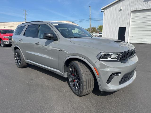 new 2024 Dodge Durango car, priced at $54,898