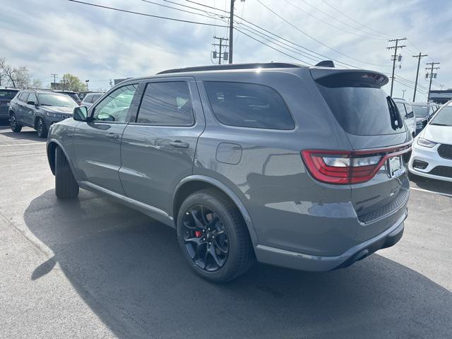 new 2024 Dodge Durango car, priced at $54,898