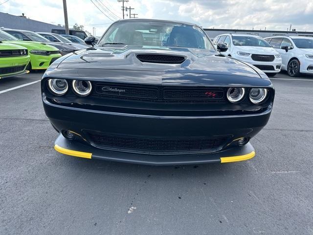 new 2023 Dodge Challenger car, priced at $49,246