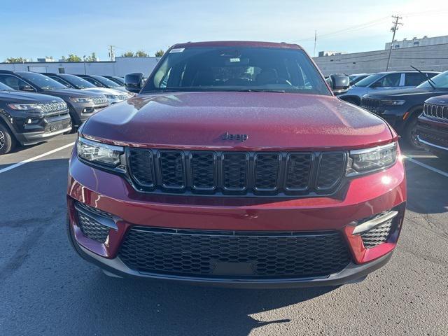 new 2024 Jeep Grand Cherokee car, priced at $42,191