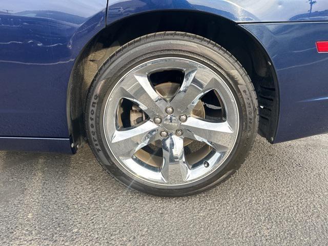 used 2014 Dodge Charger car, priced at $9,000