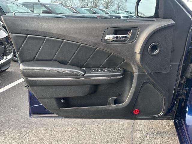 used 2014 Dodge Charger car, priced at $9,000